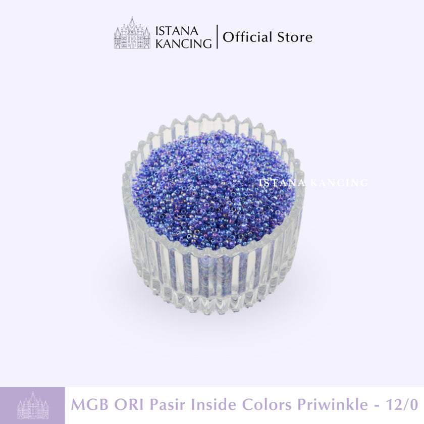 MGB ICR Pasir