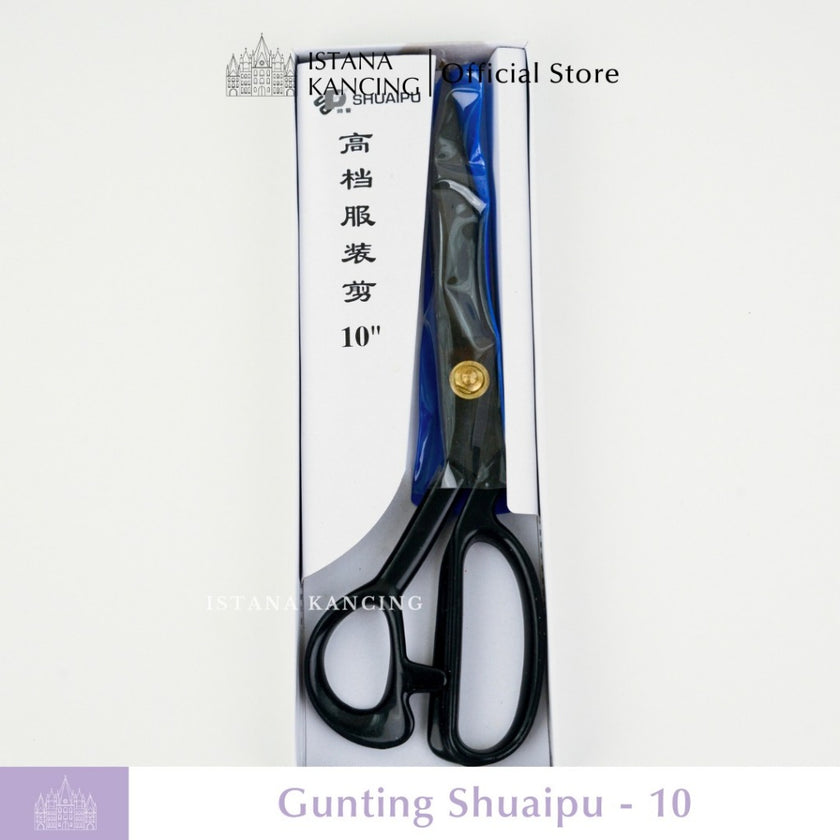 Gunting Shuaipu