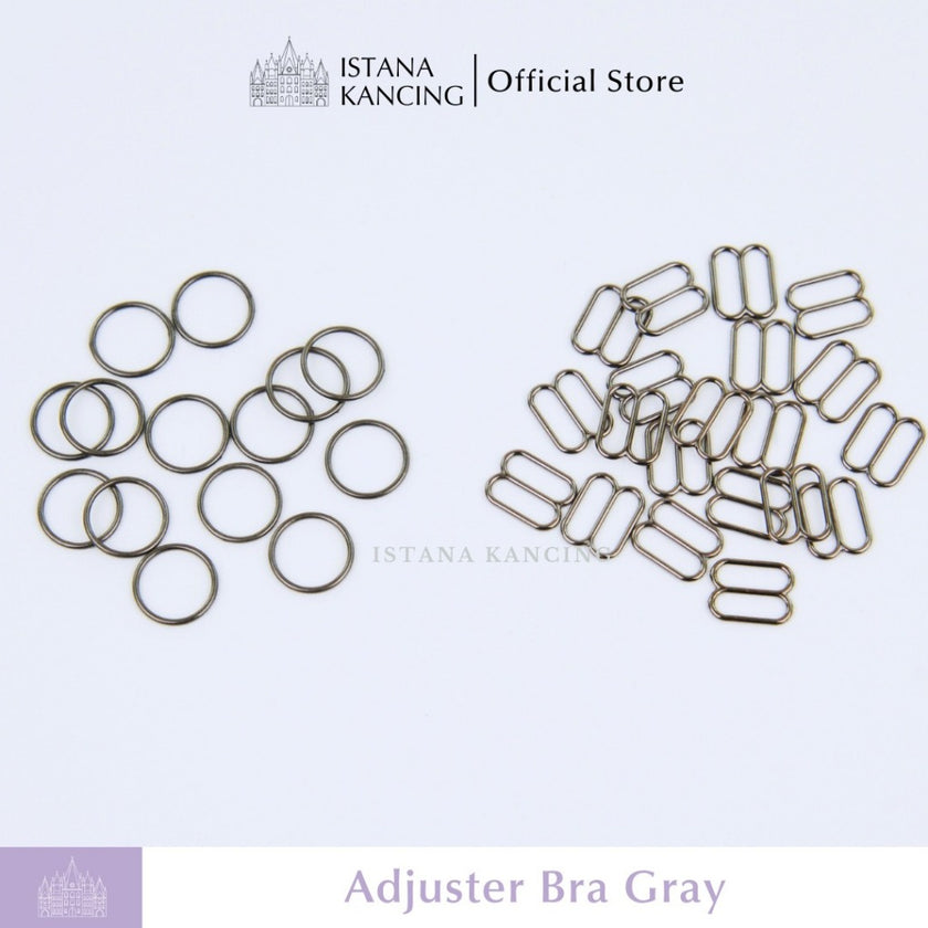 Adjuster Bra Ring