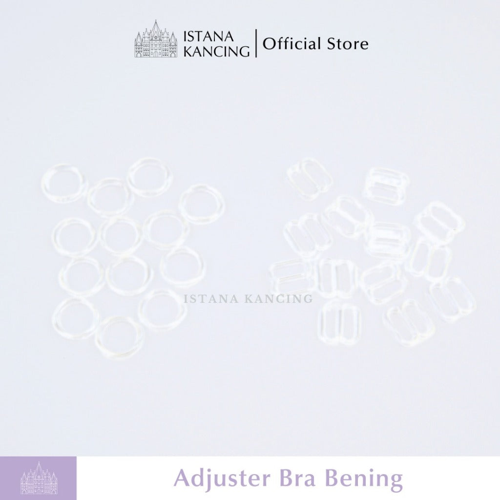 Adjuster Bra Ring