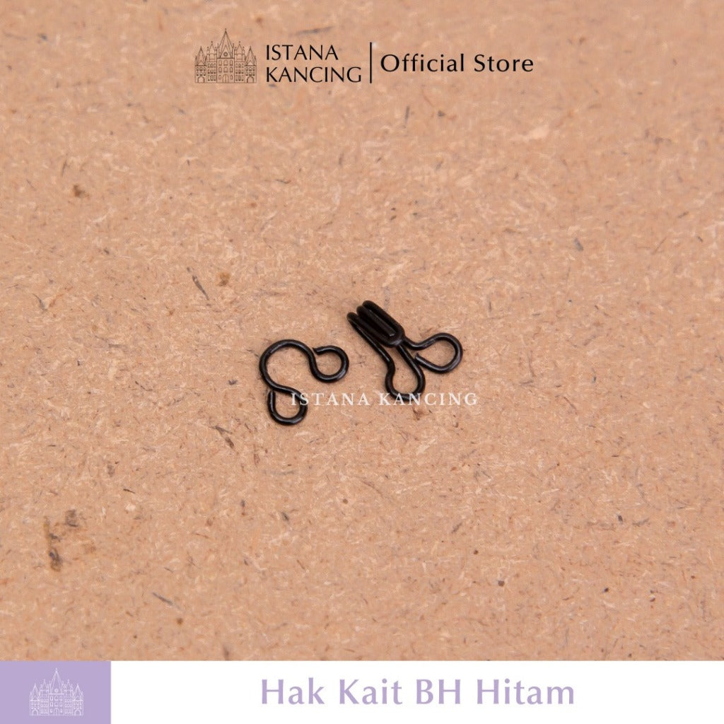 Hak Kait Bra Korset Dll 7mm
