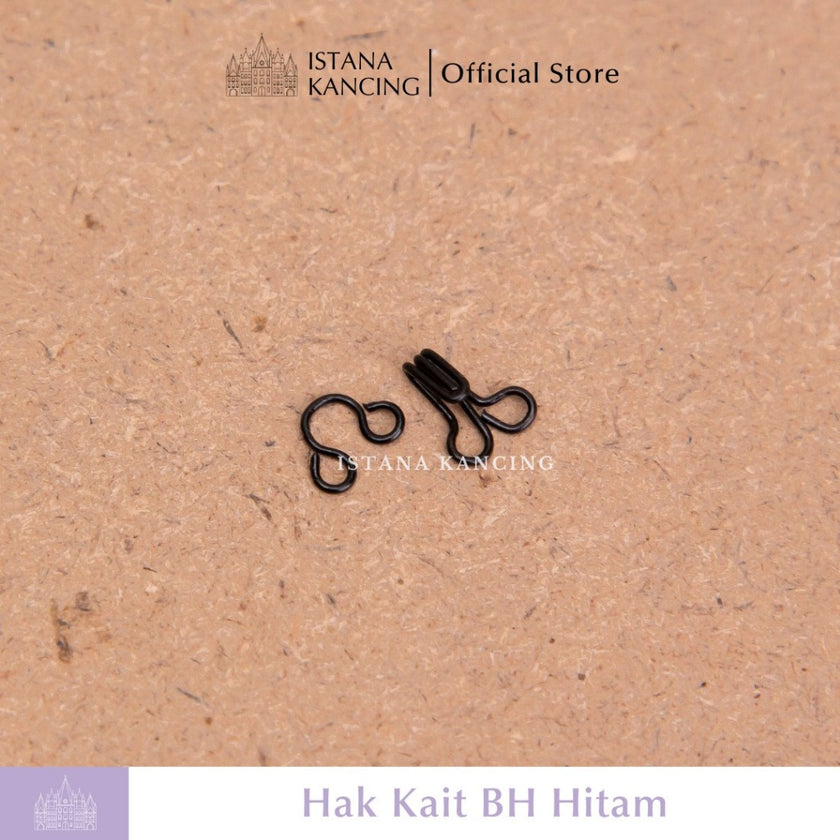 Hak Kait Bra Korset Dll 7mm
