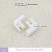 Sepatu Resleting Butterfly