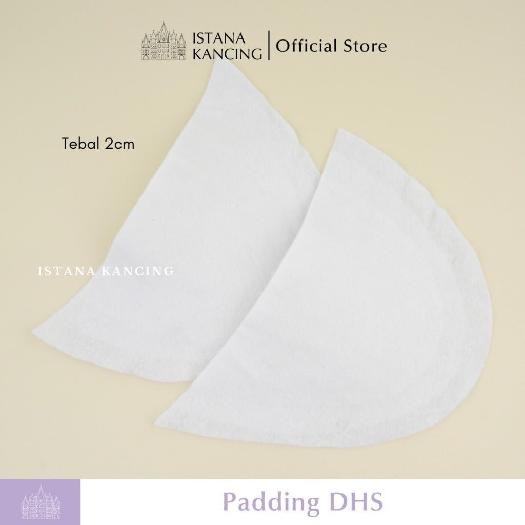 Shoulder Pads DHS Busa