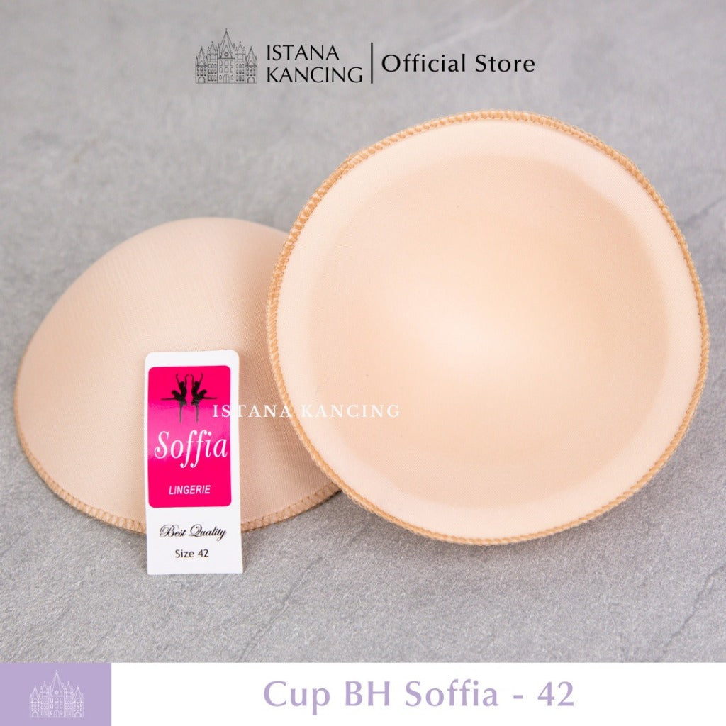Cup Bra Soffia