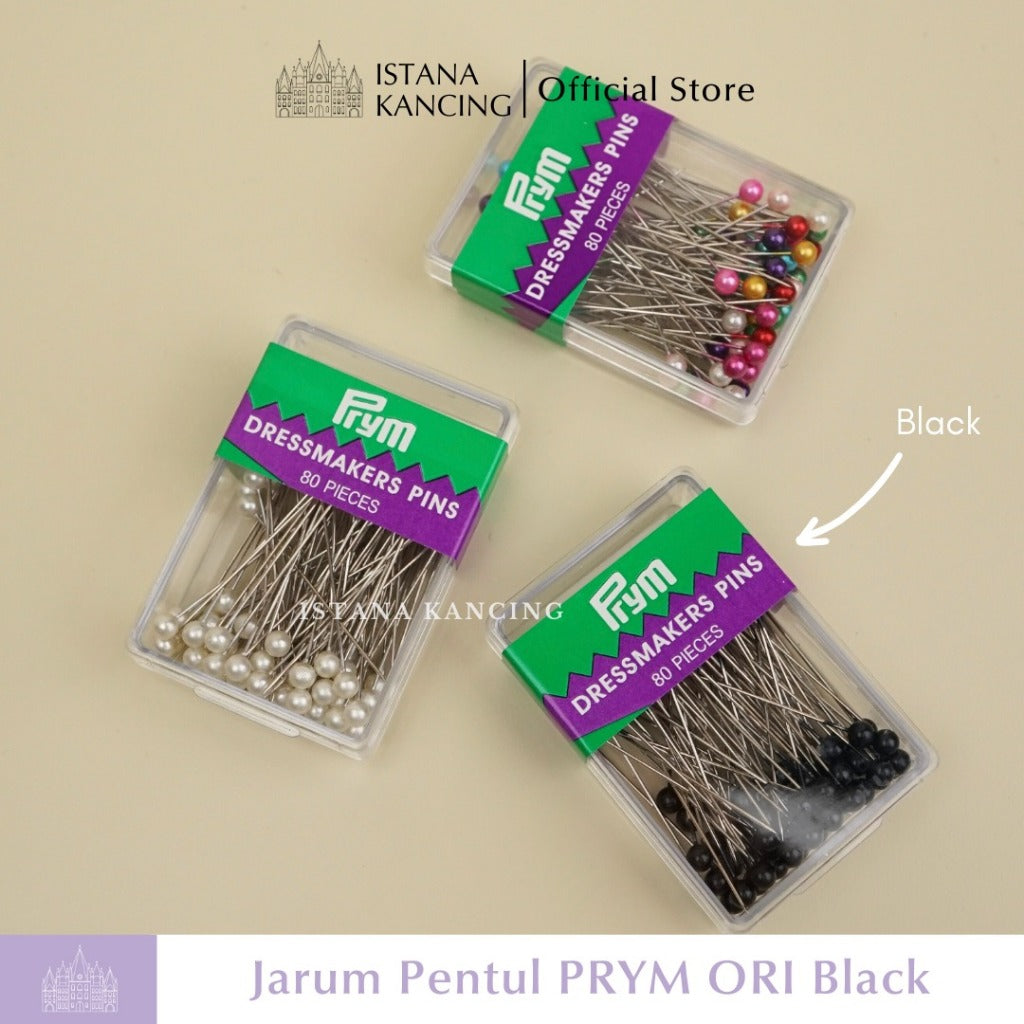 Jarum Pentul Prym
