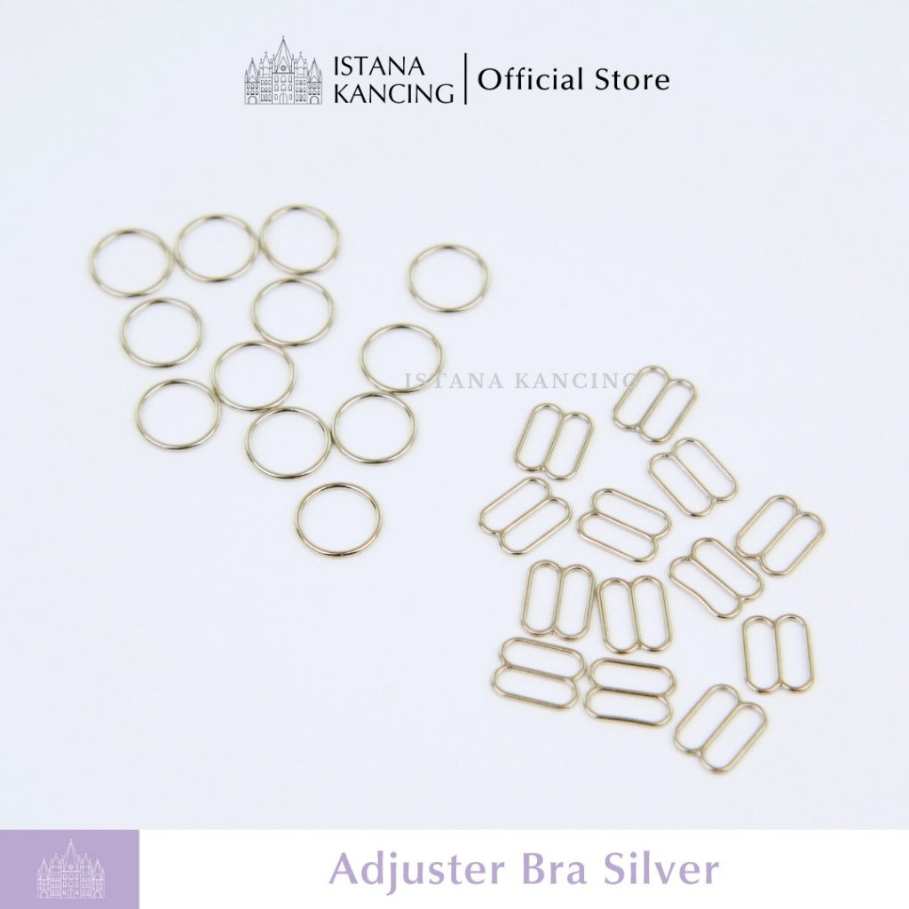 Adjuster Bra Ring