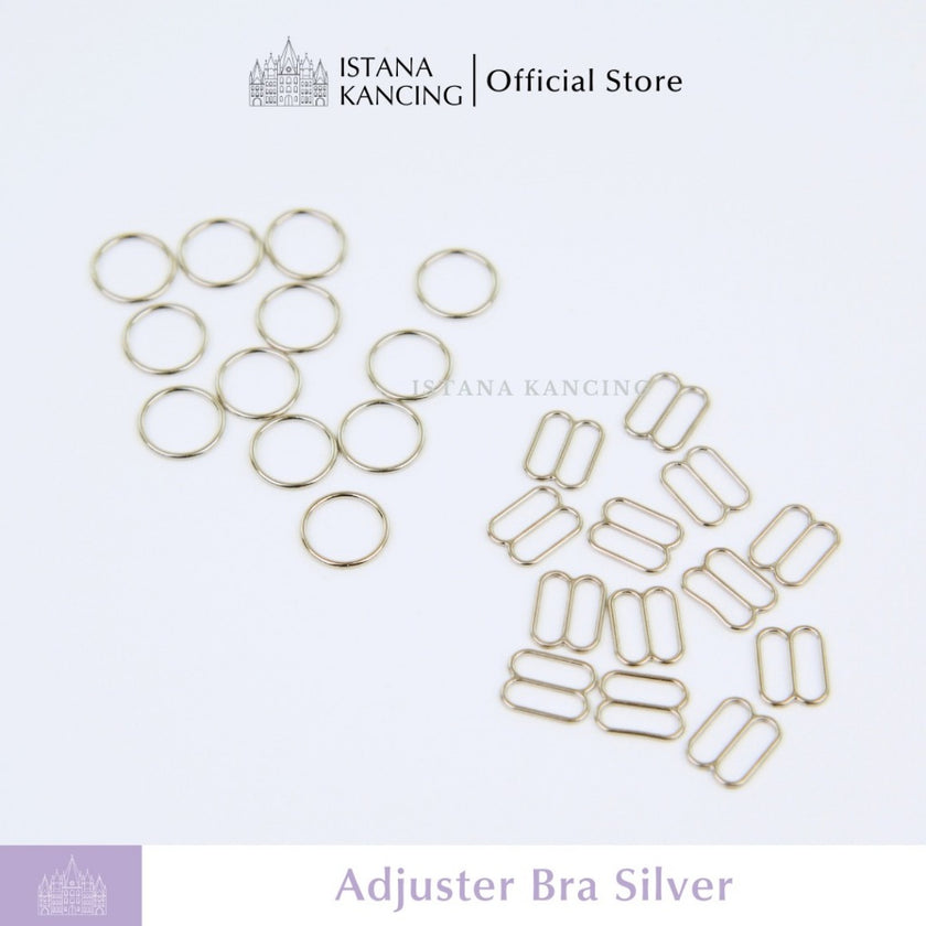 Adjuster Bra Ring