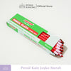 Pensil Kain Pola Joyko