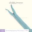 YKK Invisible Zipper - Strip J