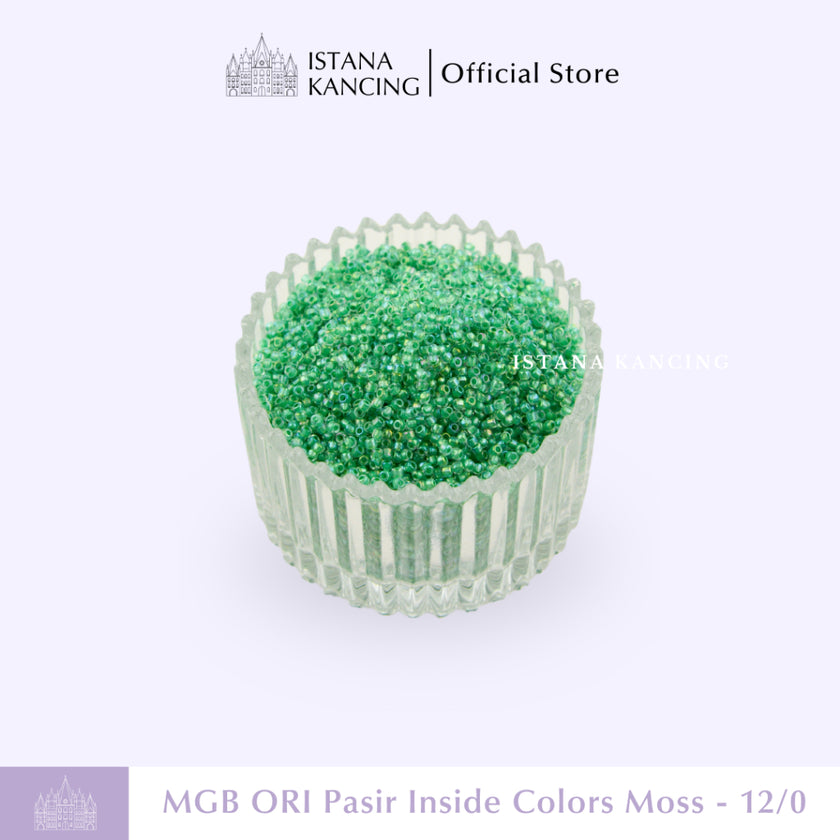 MGB ICR Pasir