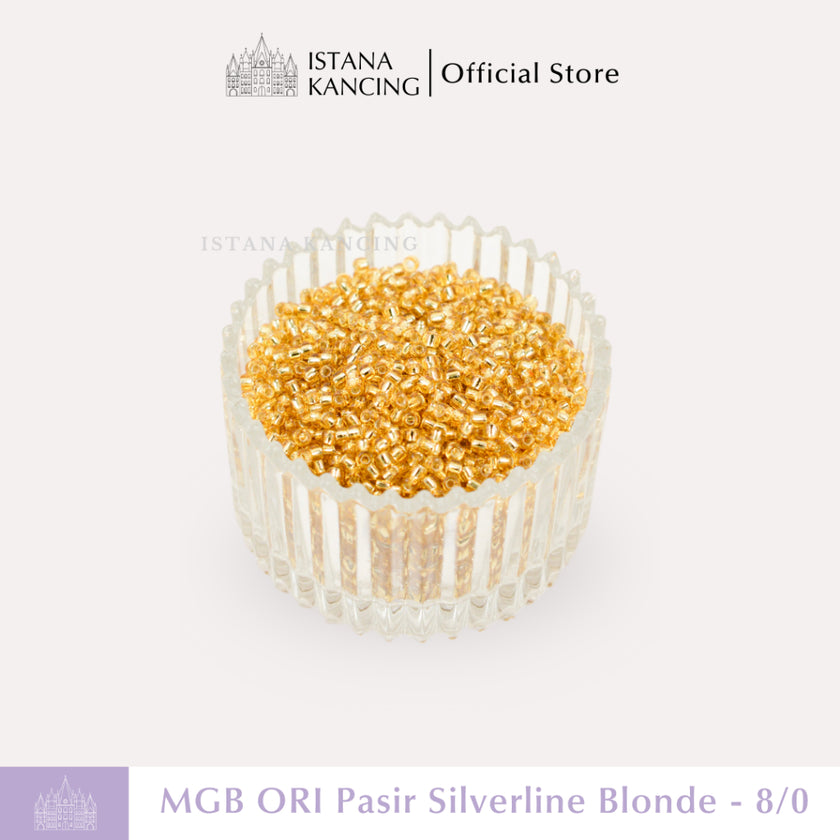 MGB SL 8/O