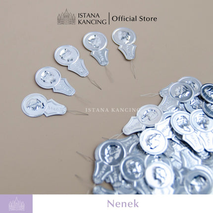 Alat Bantu Masuk Jarum Nenek