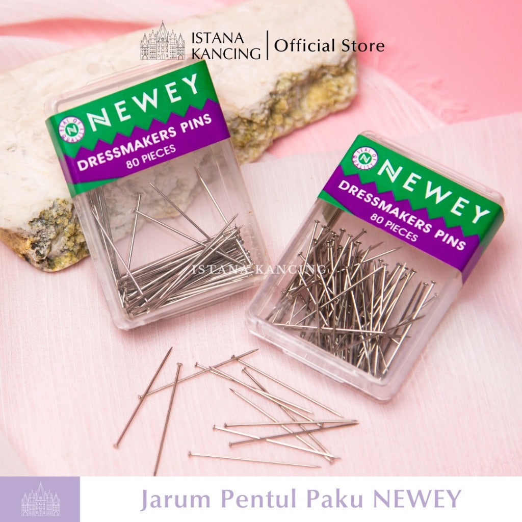 Jarum Pentul Paku NEWEY