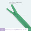 YKK Invisible Zipper - Strip H