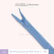 YKK Invisible Zipper - Strip L