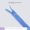 YKK Invisible Zipper - Strip M