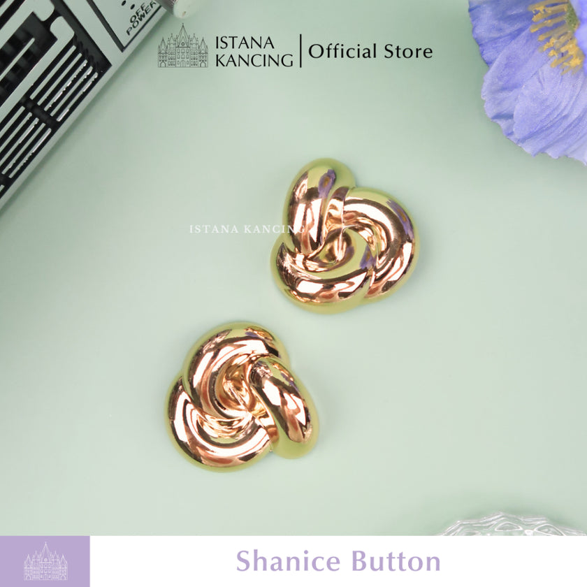 Shanice Button