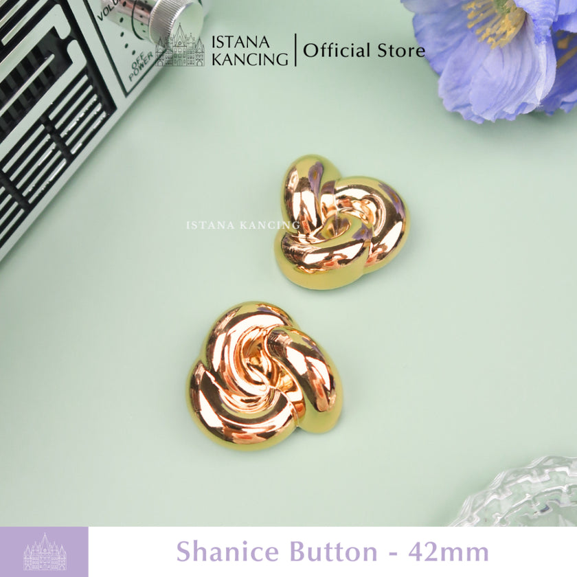 Shanice Button