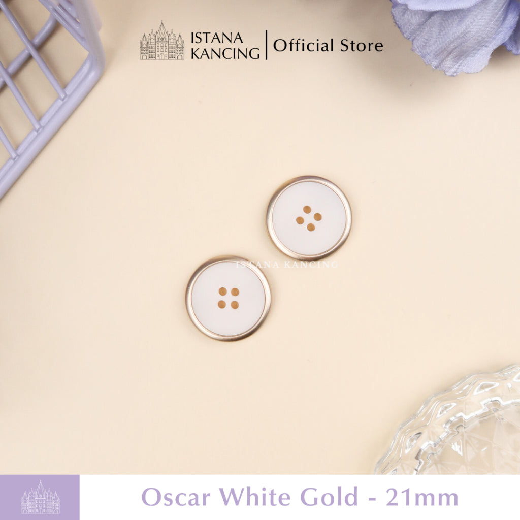 Oscar Button