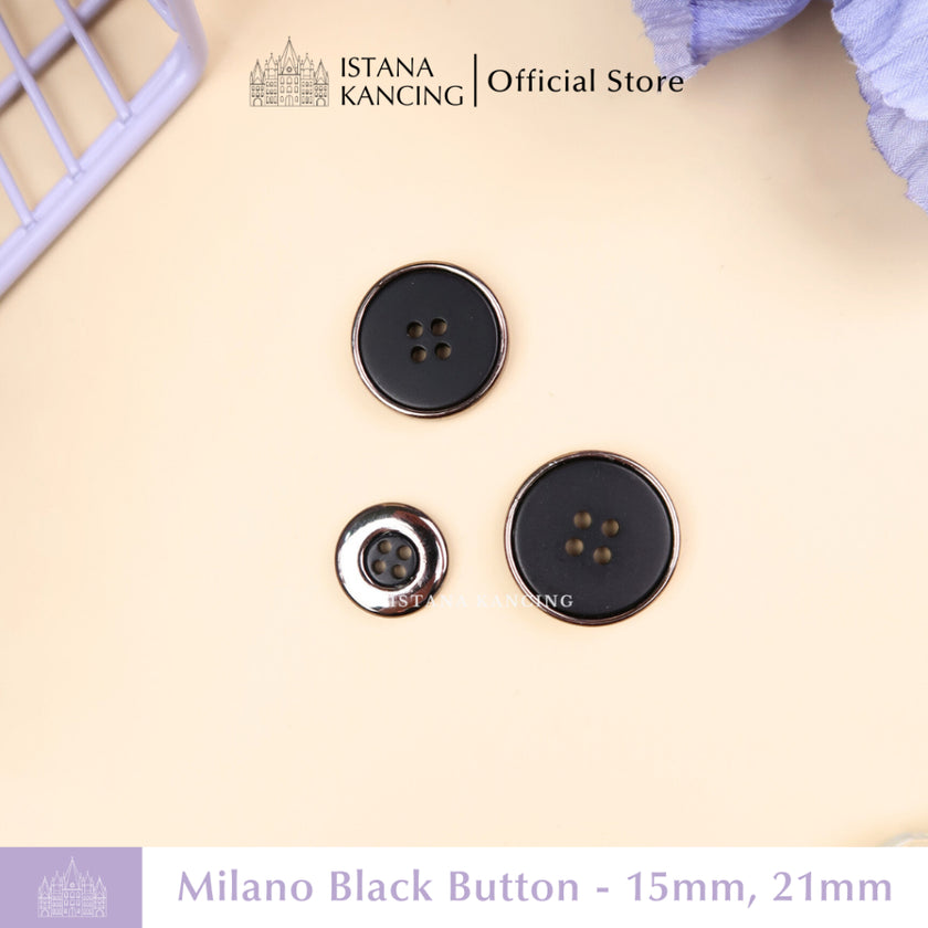 Milano Button