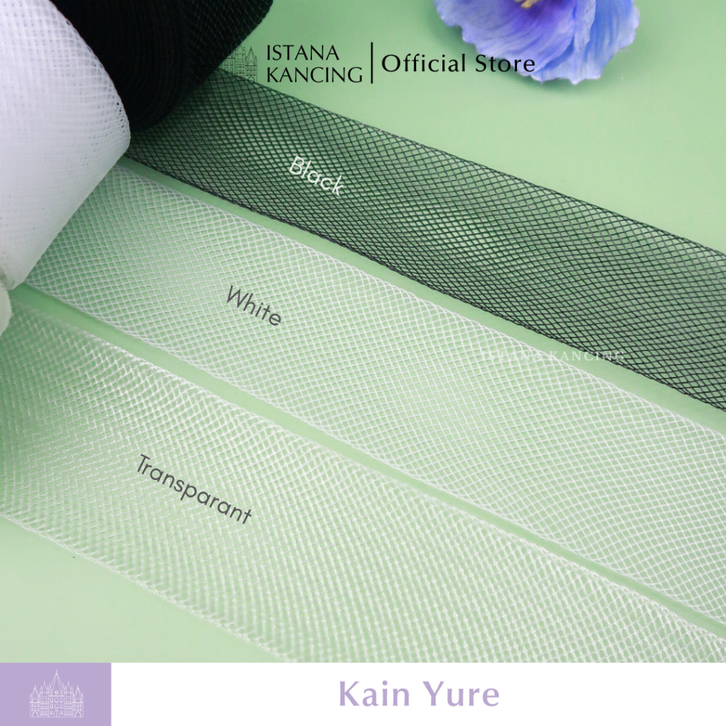 Yure Kaku Hardnet Kaku Krong