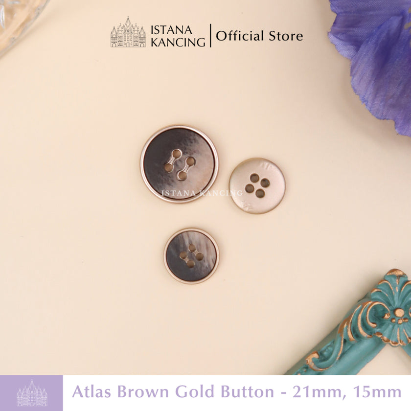 Atlas Button