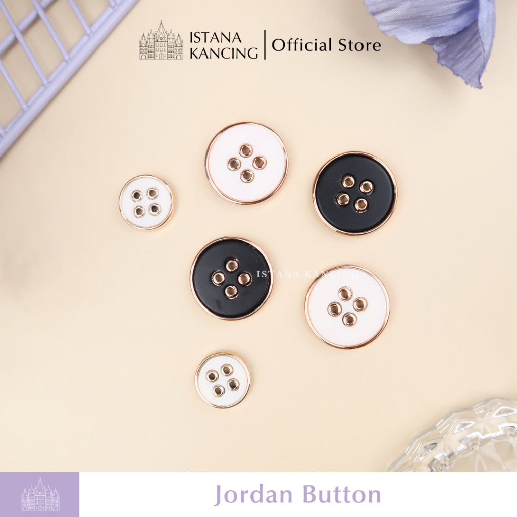 Jordan Button