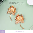 Zoe Brooch