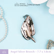 Brooch Angel