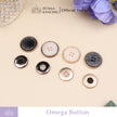 Tombol Omega 4 Lubang
