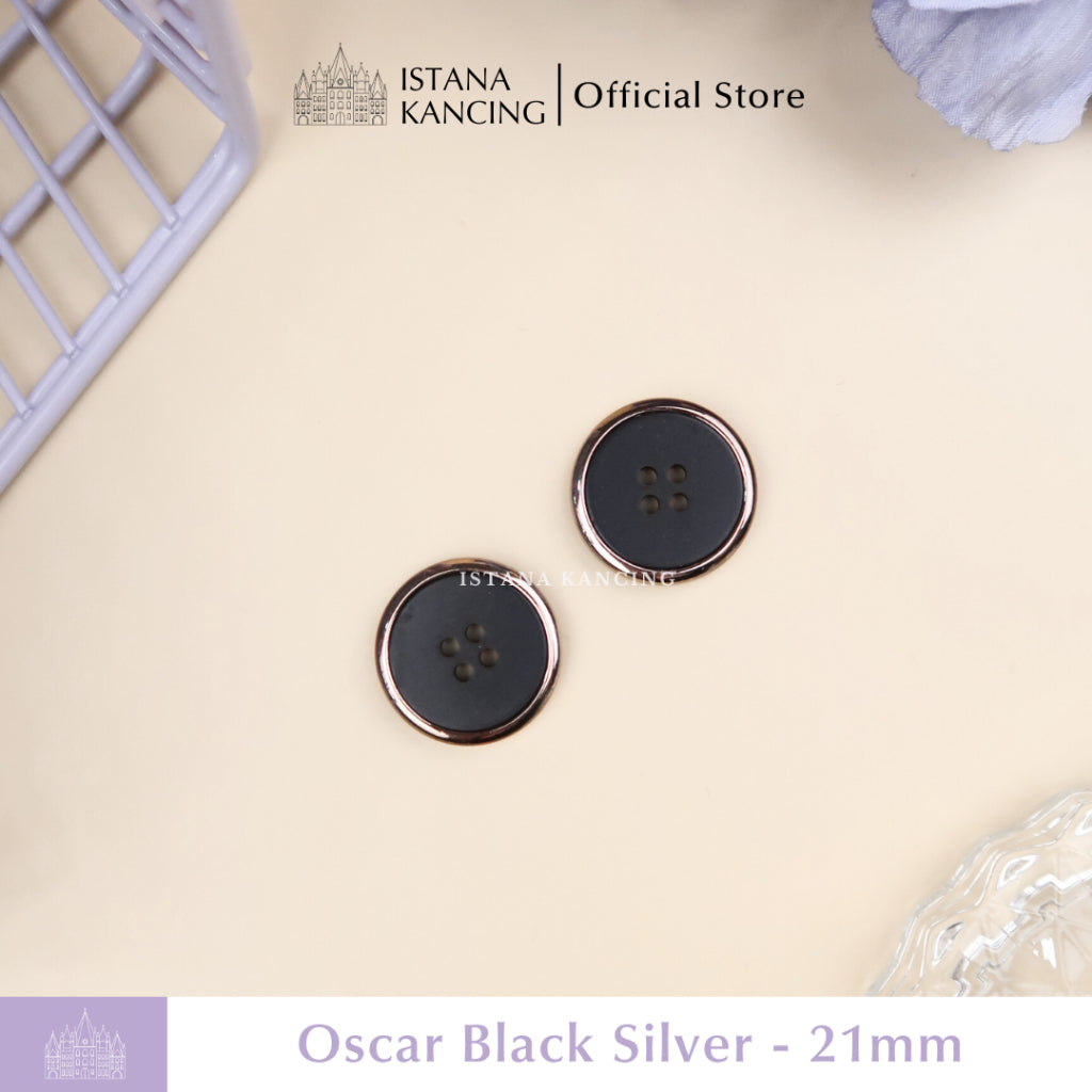 Oscar Button