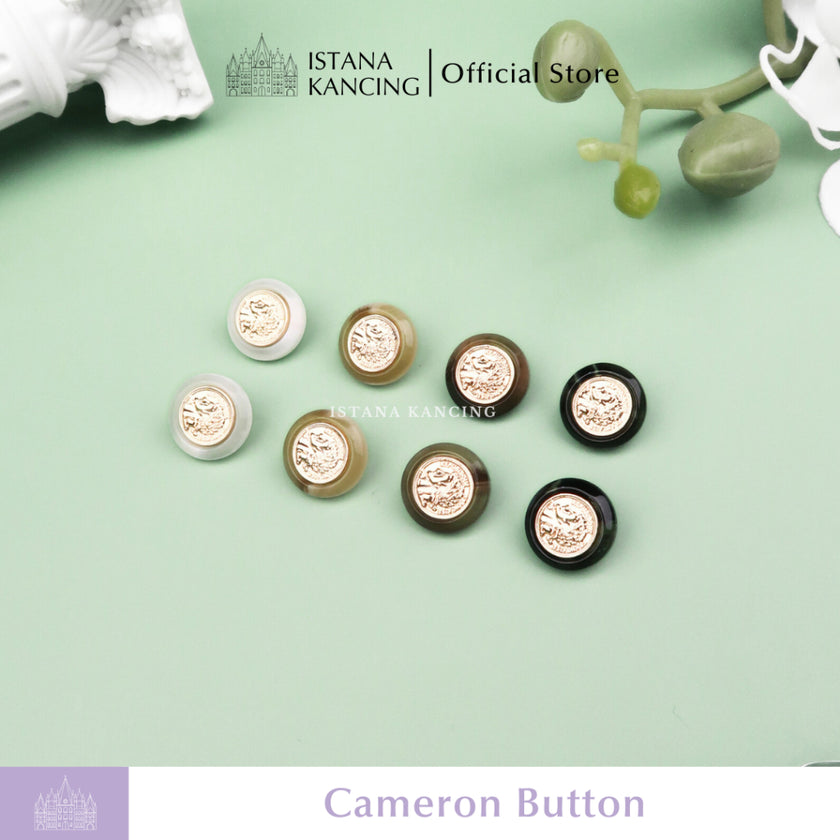 Cameron Button