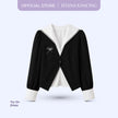 Brooch Remi | Aksesoris Pin Peniti Baju Hijab Mewah Unik Premium Pin | Istana Kancing