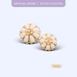 Kancing Jamur Blair Button | Aksesoris Kancing Unik Mewah Premium Button | Istana Kancing