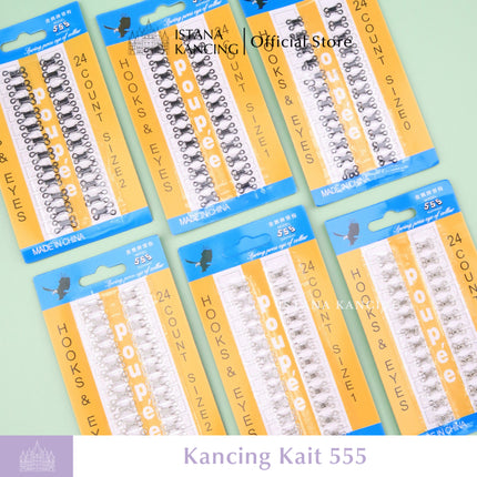 Hak Kait 555