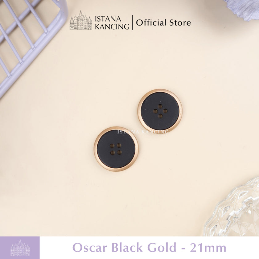 Oscar Button