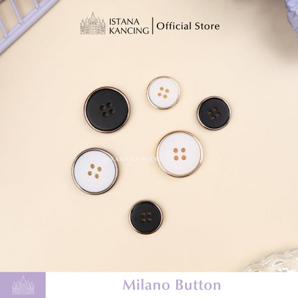 Milano Button