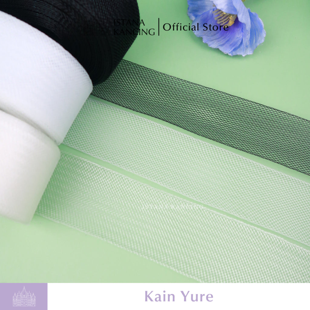 Yure Kaku Hardnet Kaku Krong