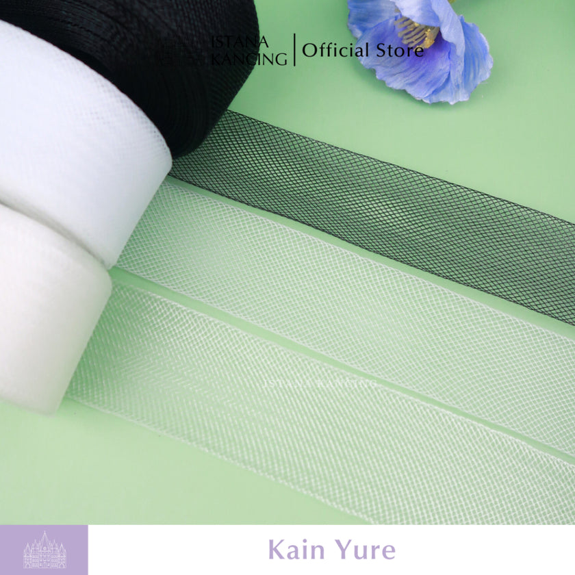 Yure Kaku Hardnet Kaku Krong