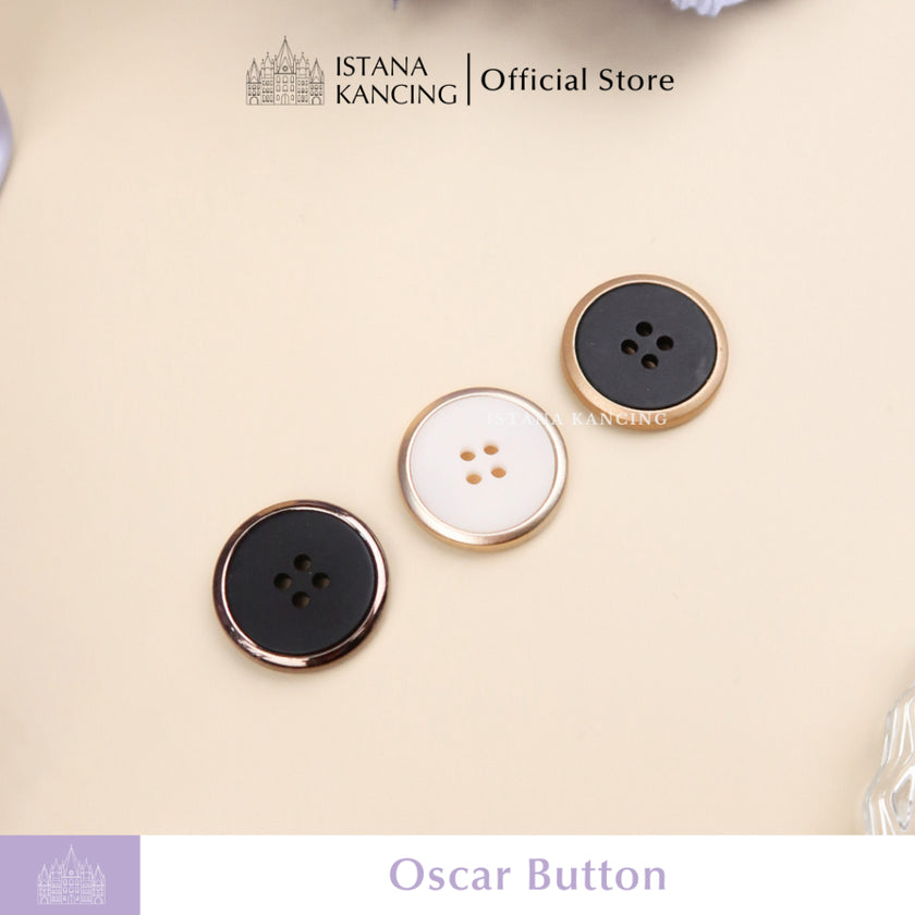 Oscar Button