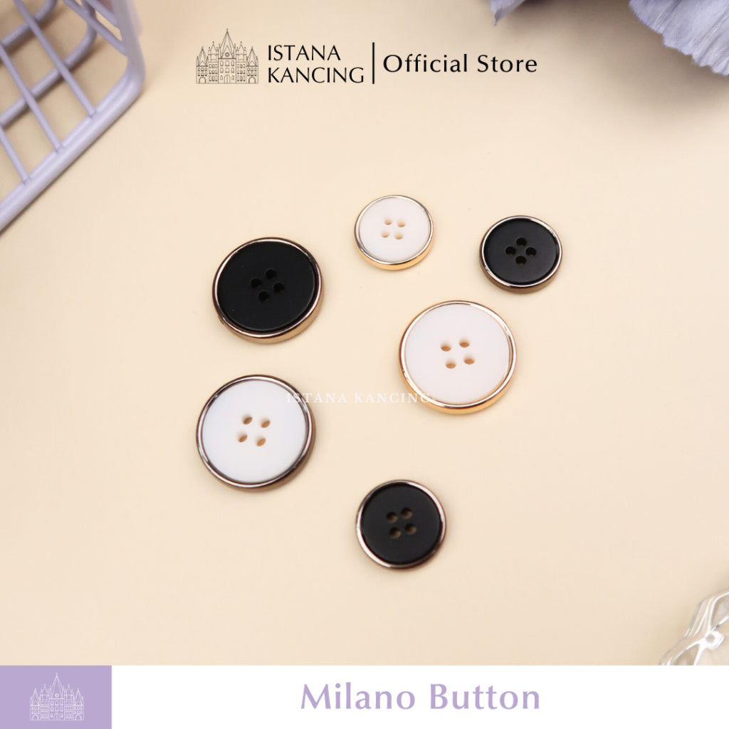 Tombol Milano