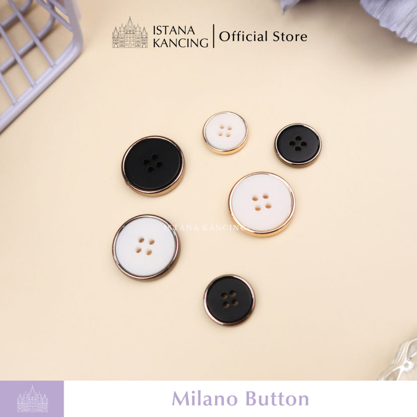 Tombol Milano
