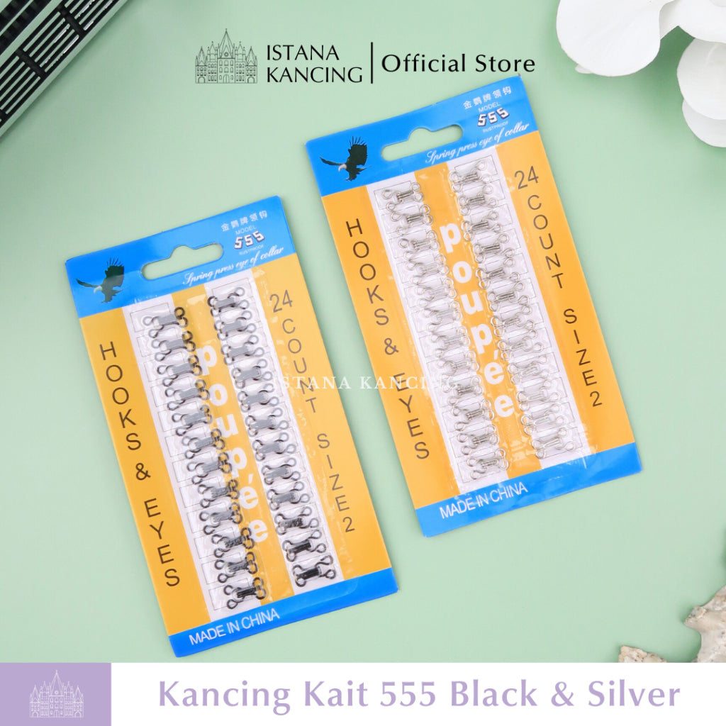 Hak Kait 555