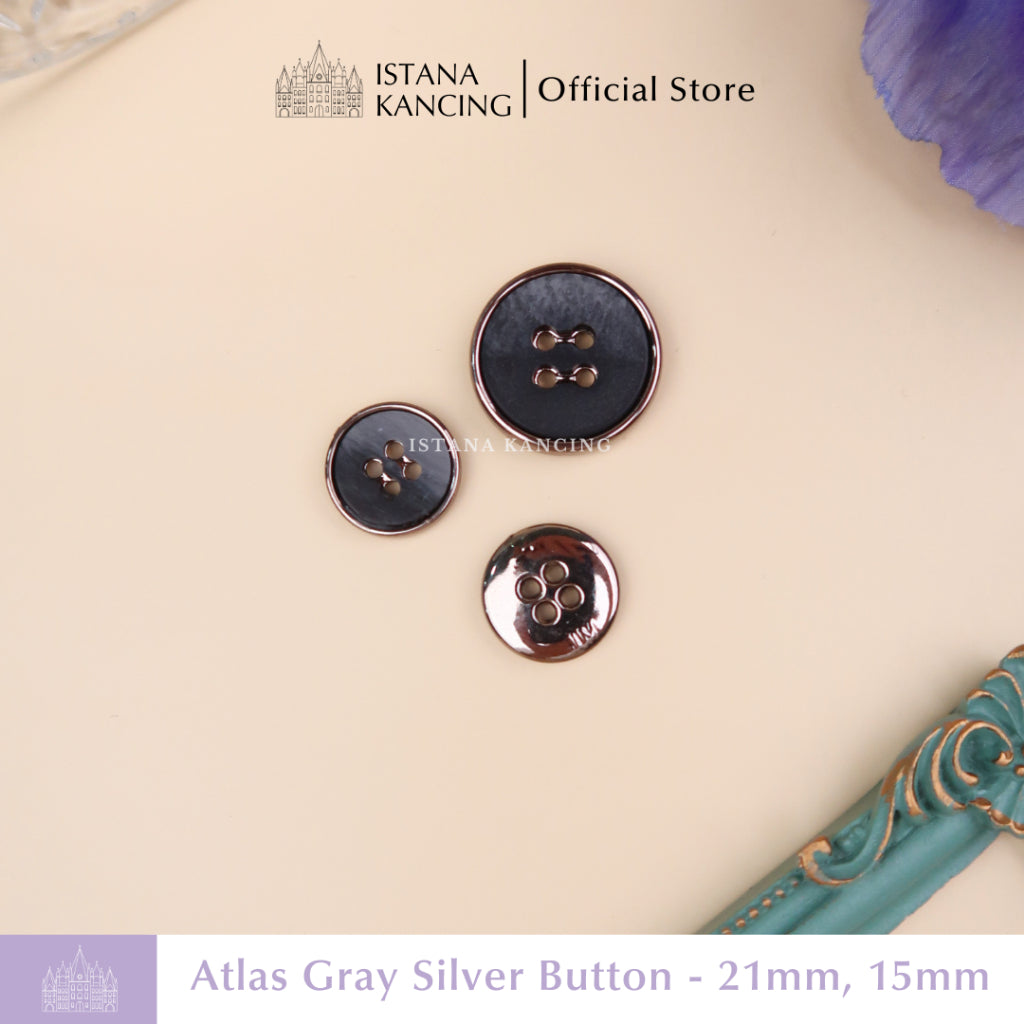 Atlas Button