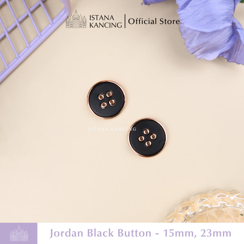 Jordan Button