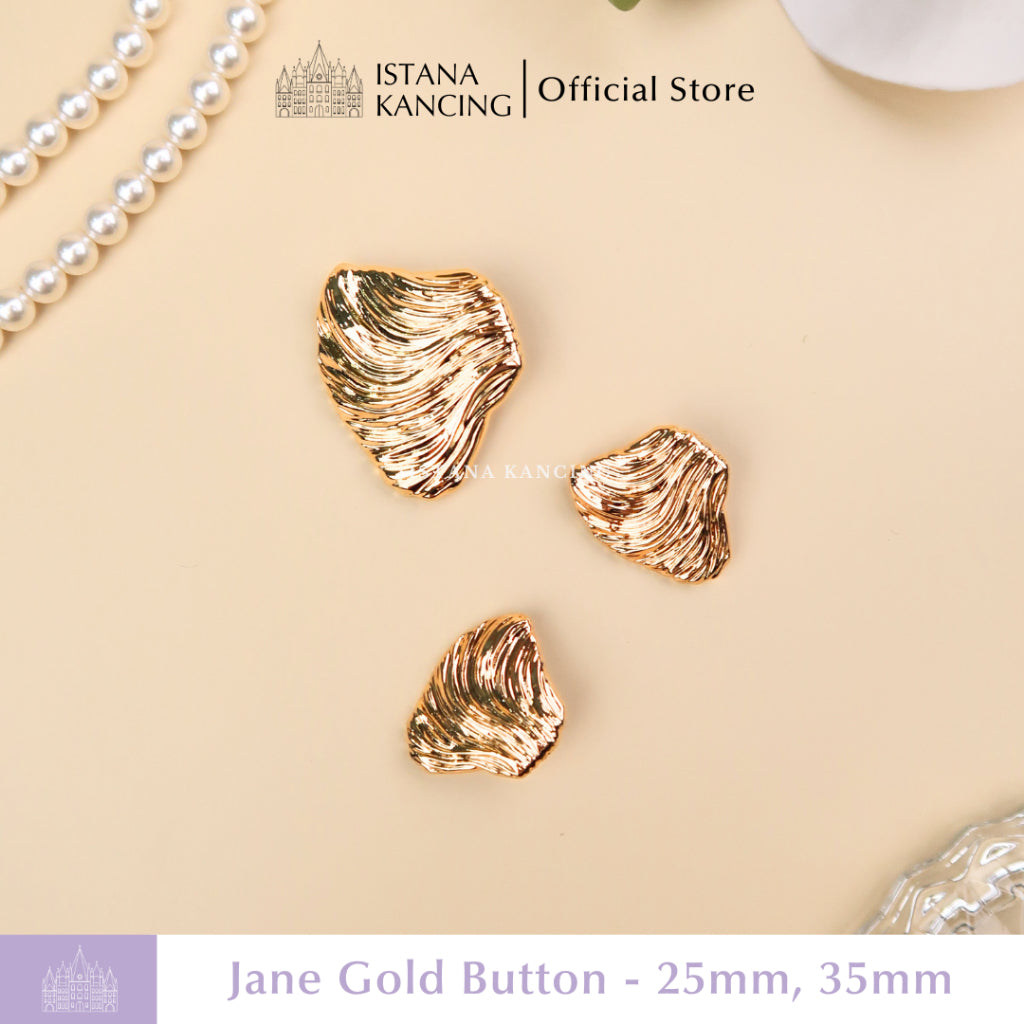 Jane Button
