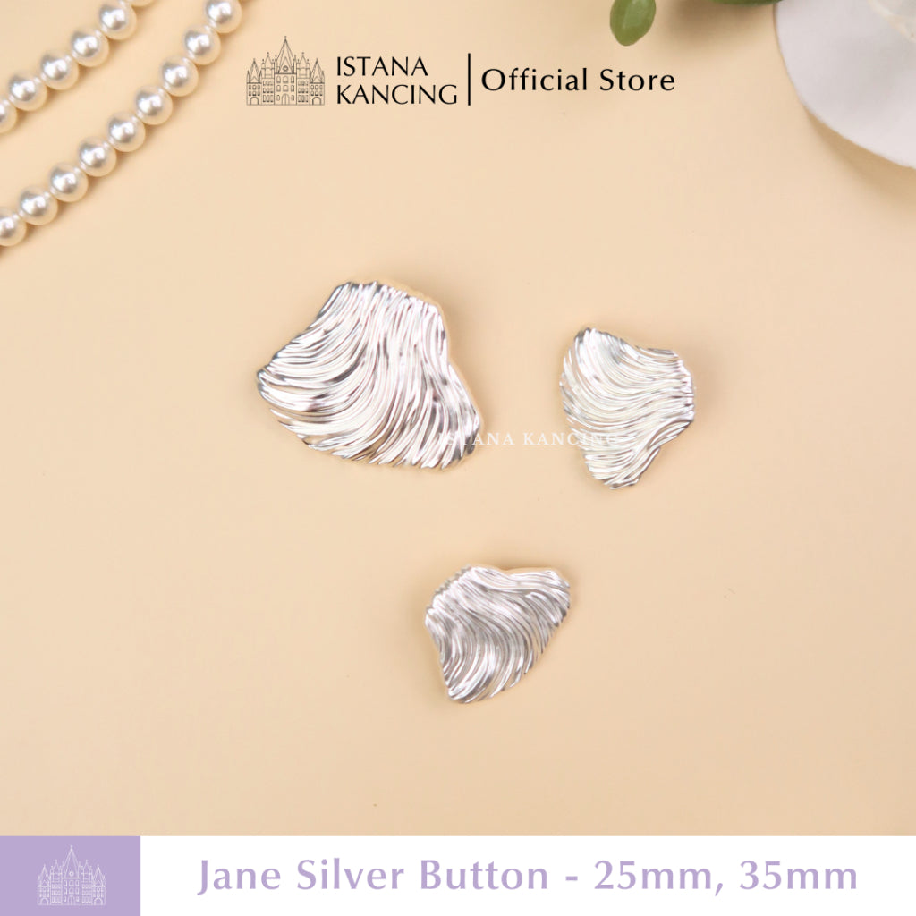 Jane Button