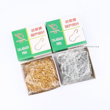 Peniti Bohlam | 1 BOX