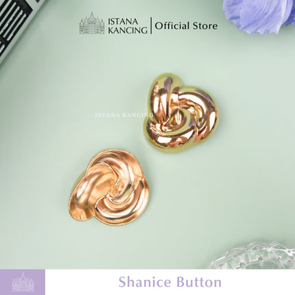 Shanice Button